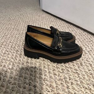 Sam Edelman Laurs Chunky Loafers
